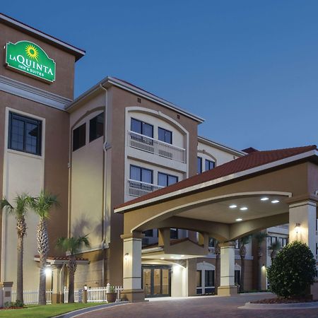 La Quinta By Wyndham Fort Walton Beach Extérieur photo