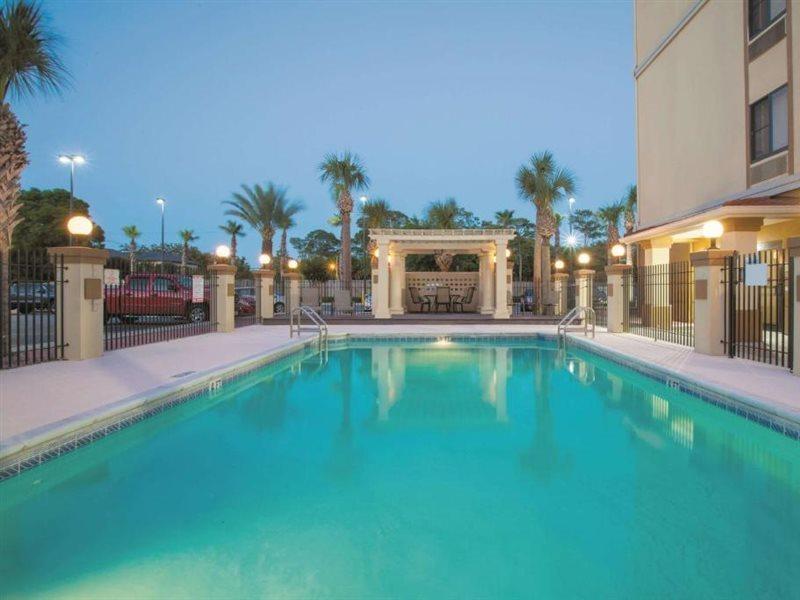 La Quinta By Wyndham Fort Walton Beach Extérieur photo