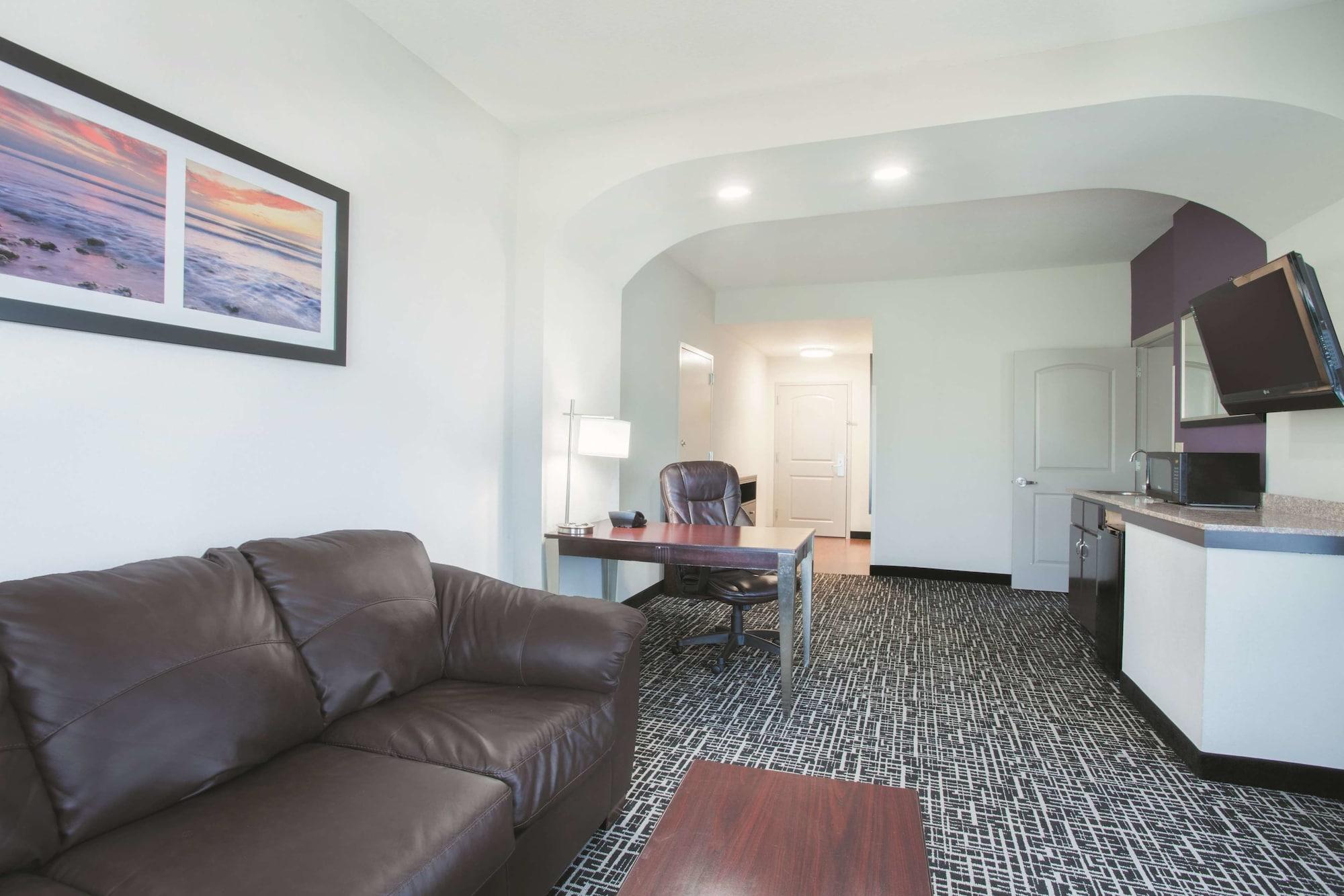 La Quinta By Wyndham Fort Walton Beach Extérieur photo