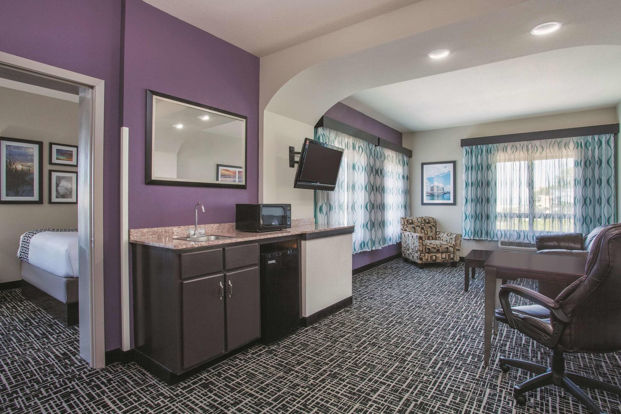 La Quinta By Wyndham Fort Walton Beach Extérieur photo