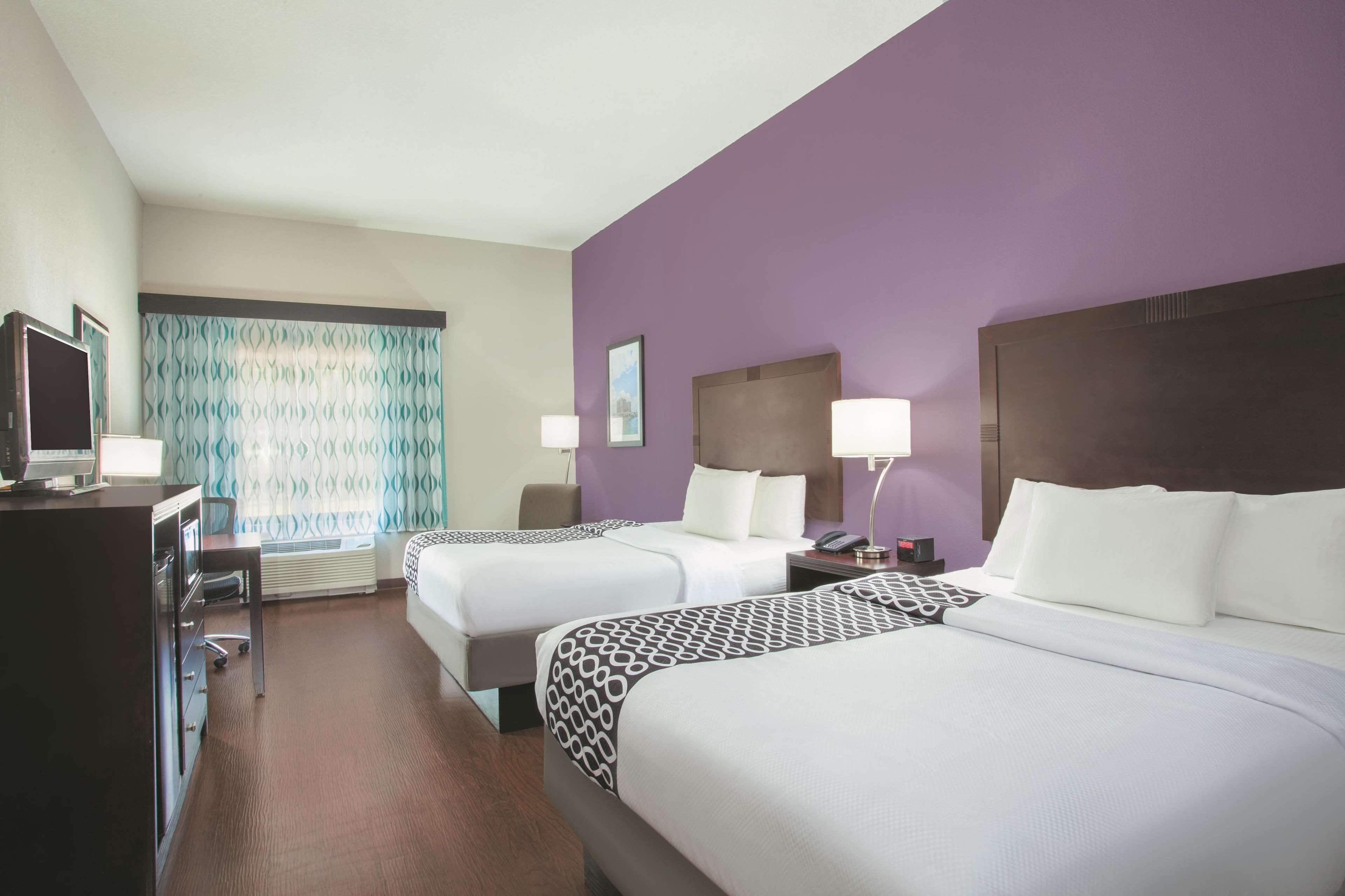 La Quinta By Wyndham Fort Walton Beach Extérieur photo