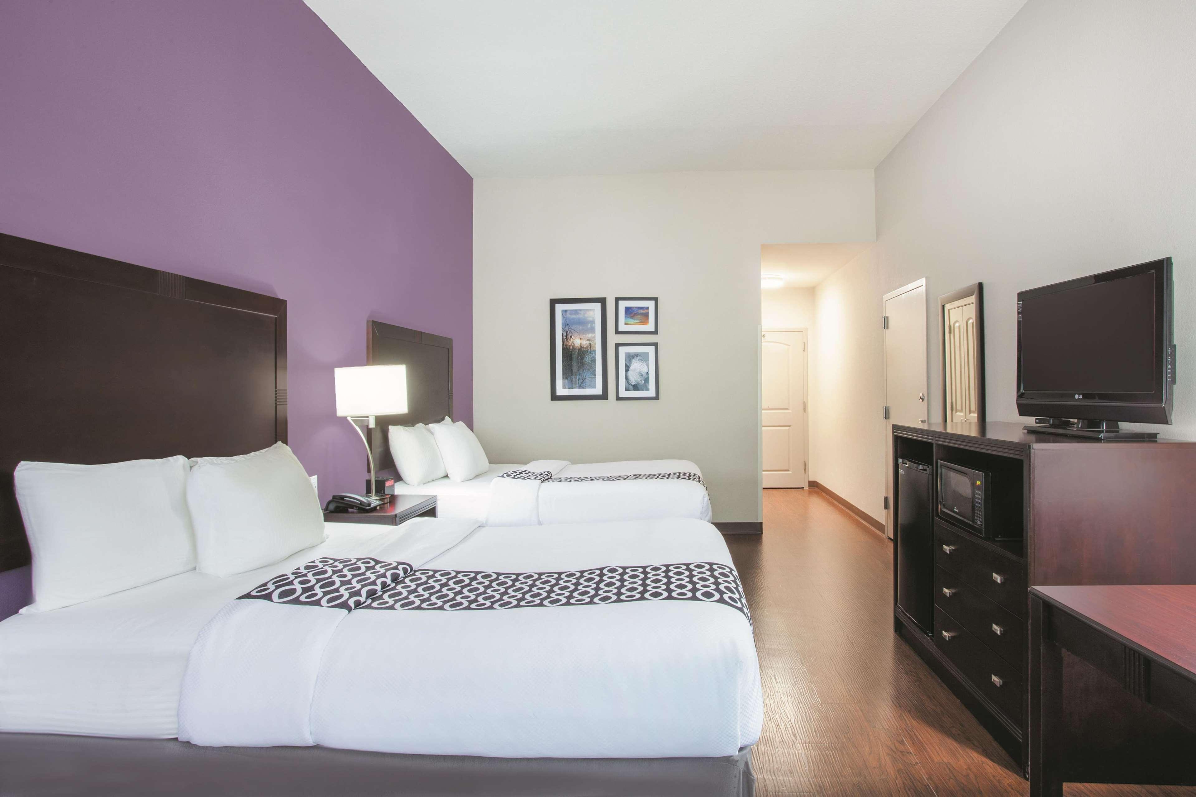 La Quinta By Wyndham Fort Walton Beach Extérieur photo