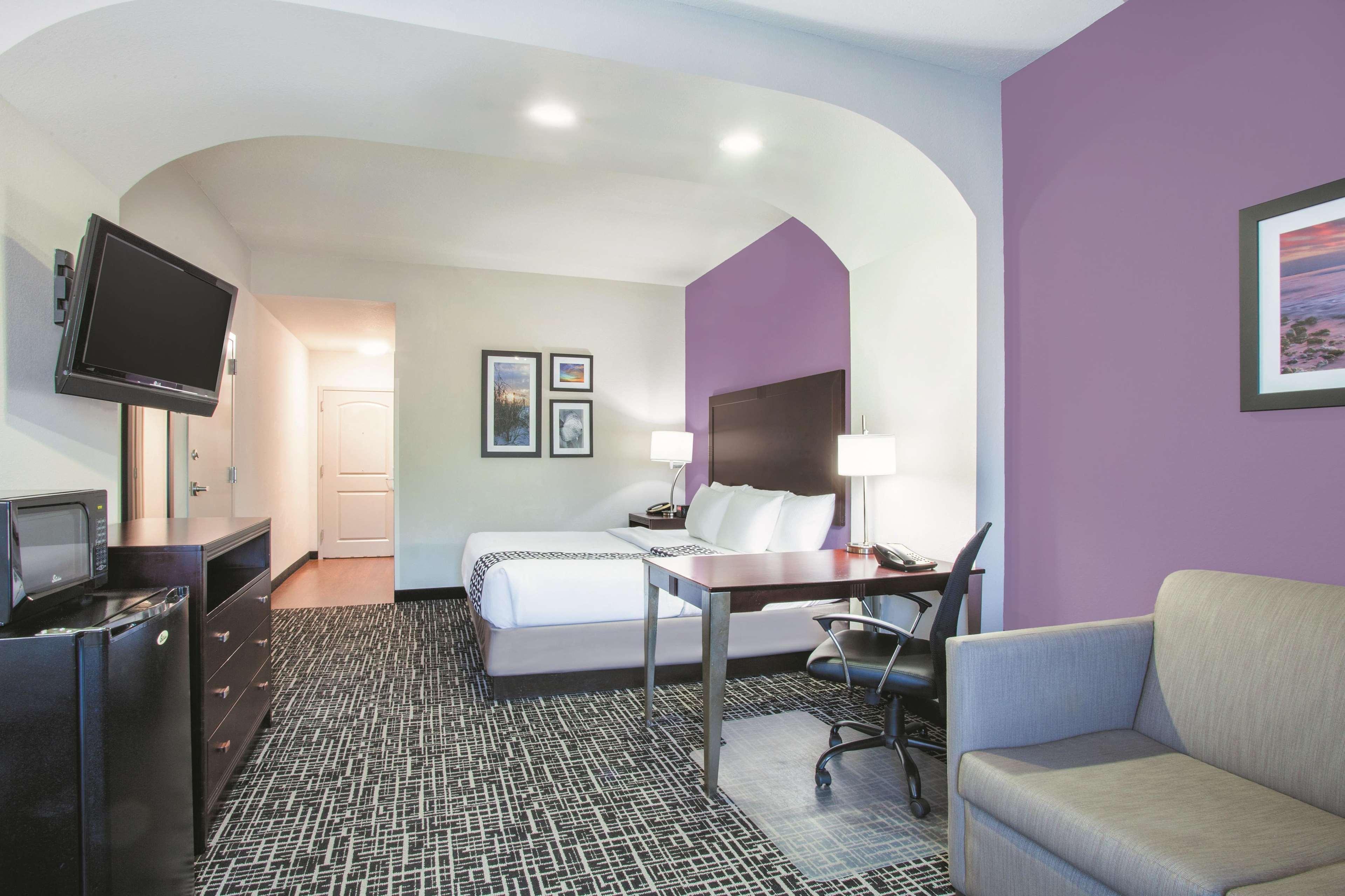 La Quinta By Wyndham Fort Walton Beach Extérieur photo