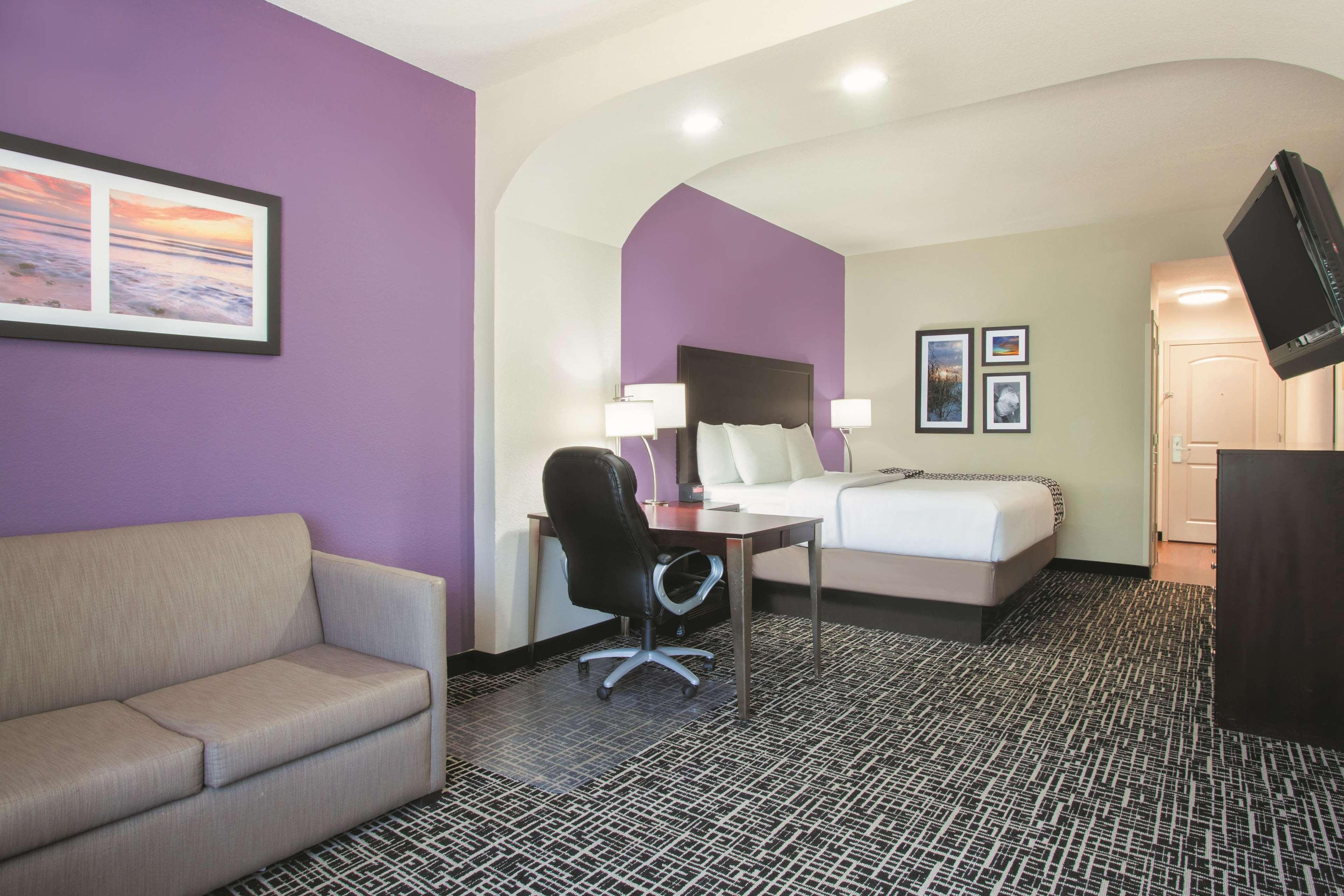 La Quinta By Wyndham Fort Walton Beach Extérieur photo