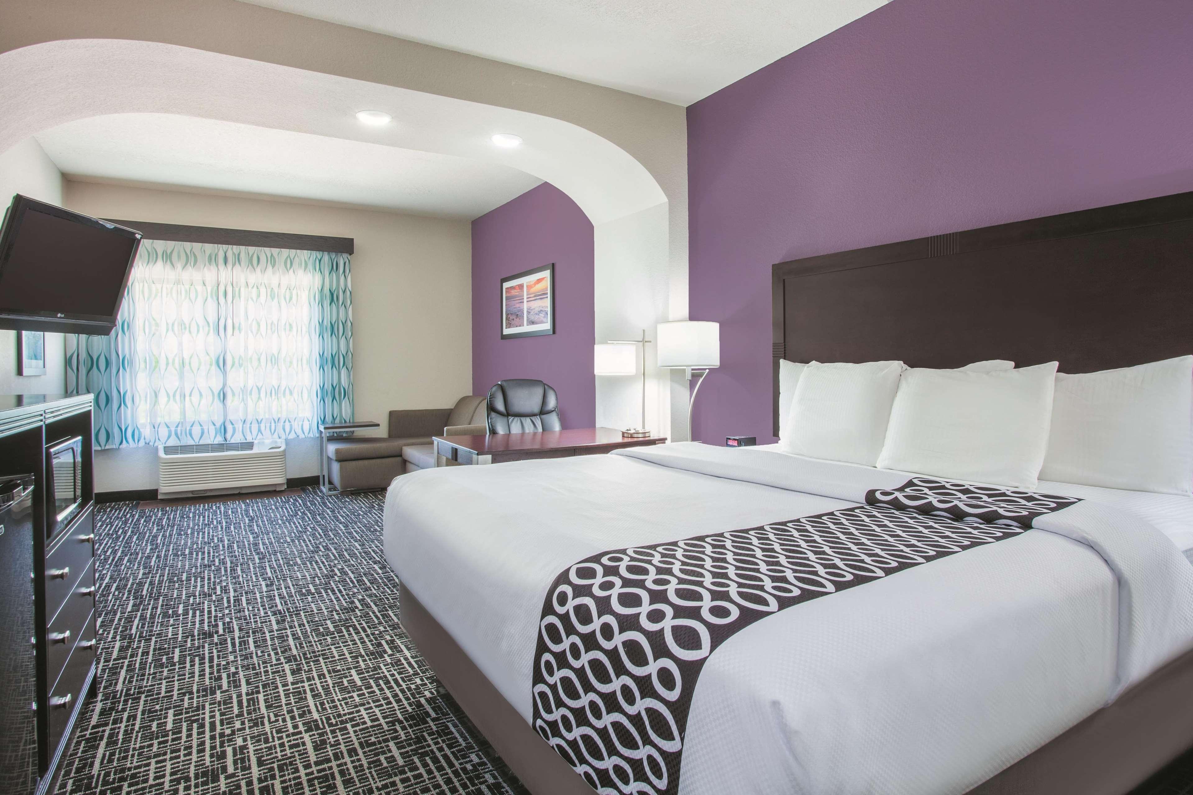 La Quinta By Wyndham Fort Walton Beach Extérieur photo