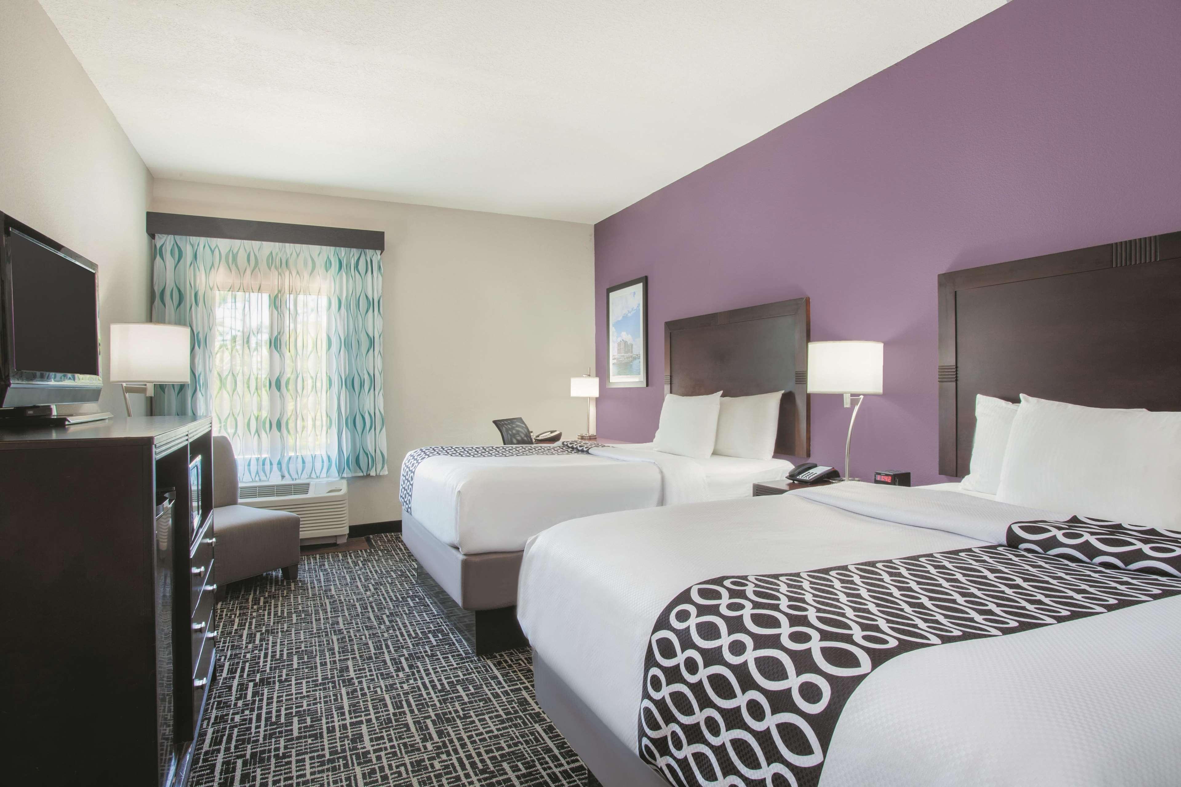 La Quinta By Wyndham Fort Walton Beach Extérieur photo