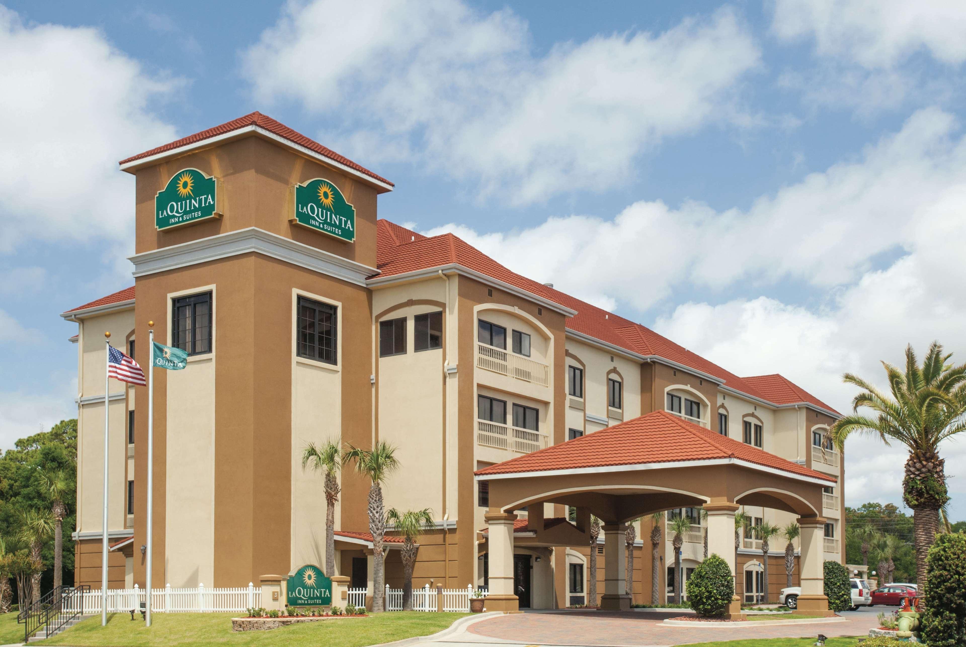 La Quinta By Wyndham Fort Walton Beach Extérieur photo