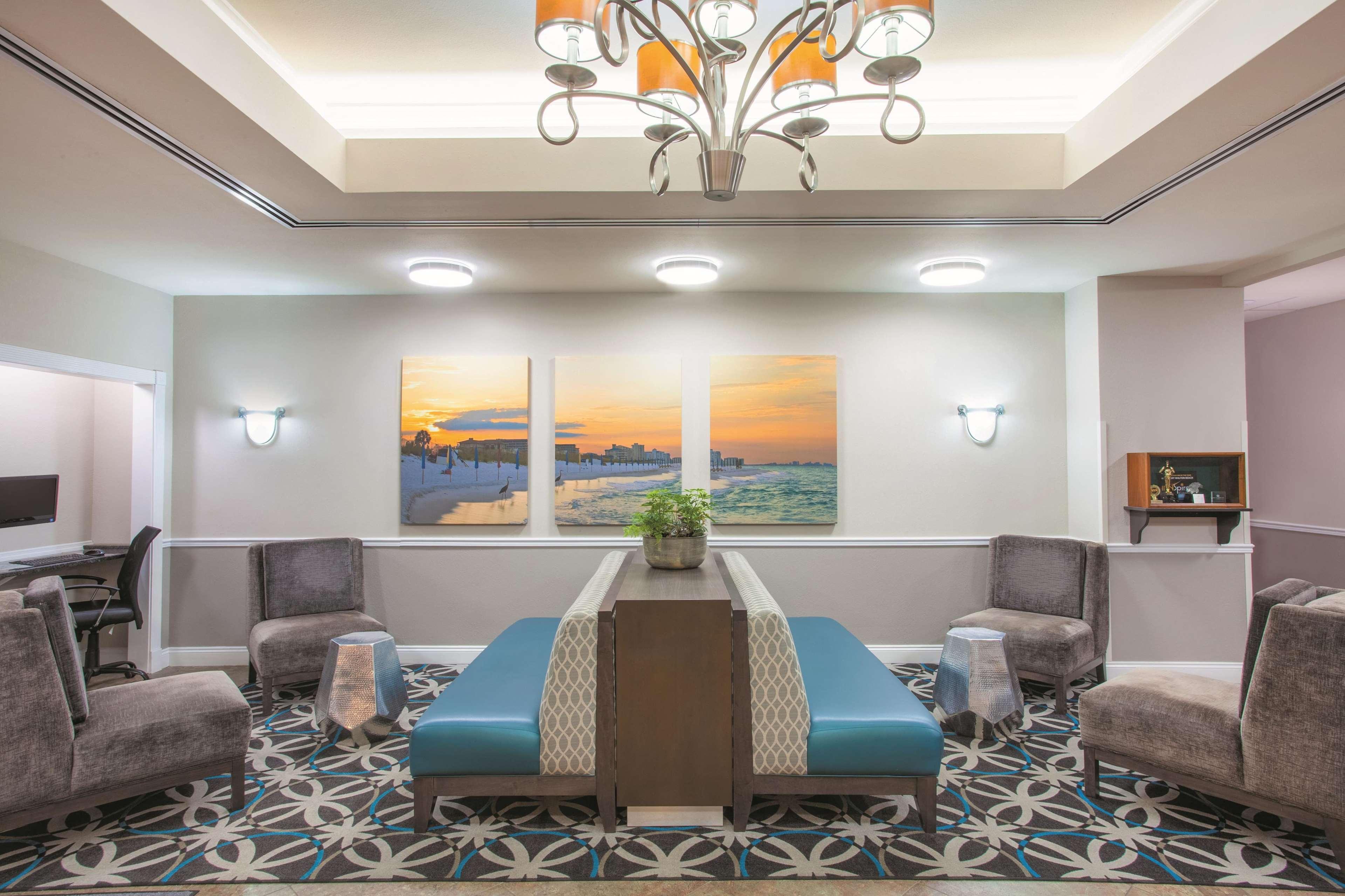 La Quinta By Wyndham Fort Walton Beach Extérieur photo
