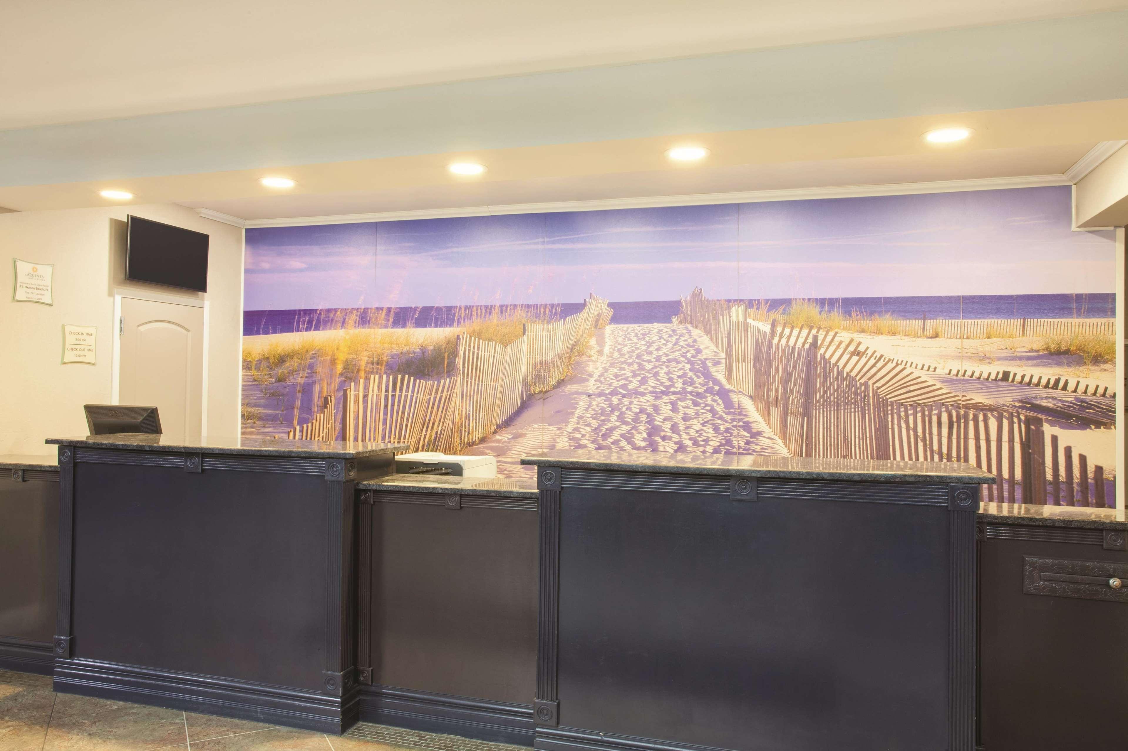 La Quinta By Wyndham Fort Walton Beach Extérieur photo