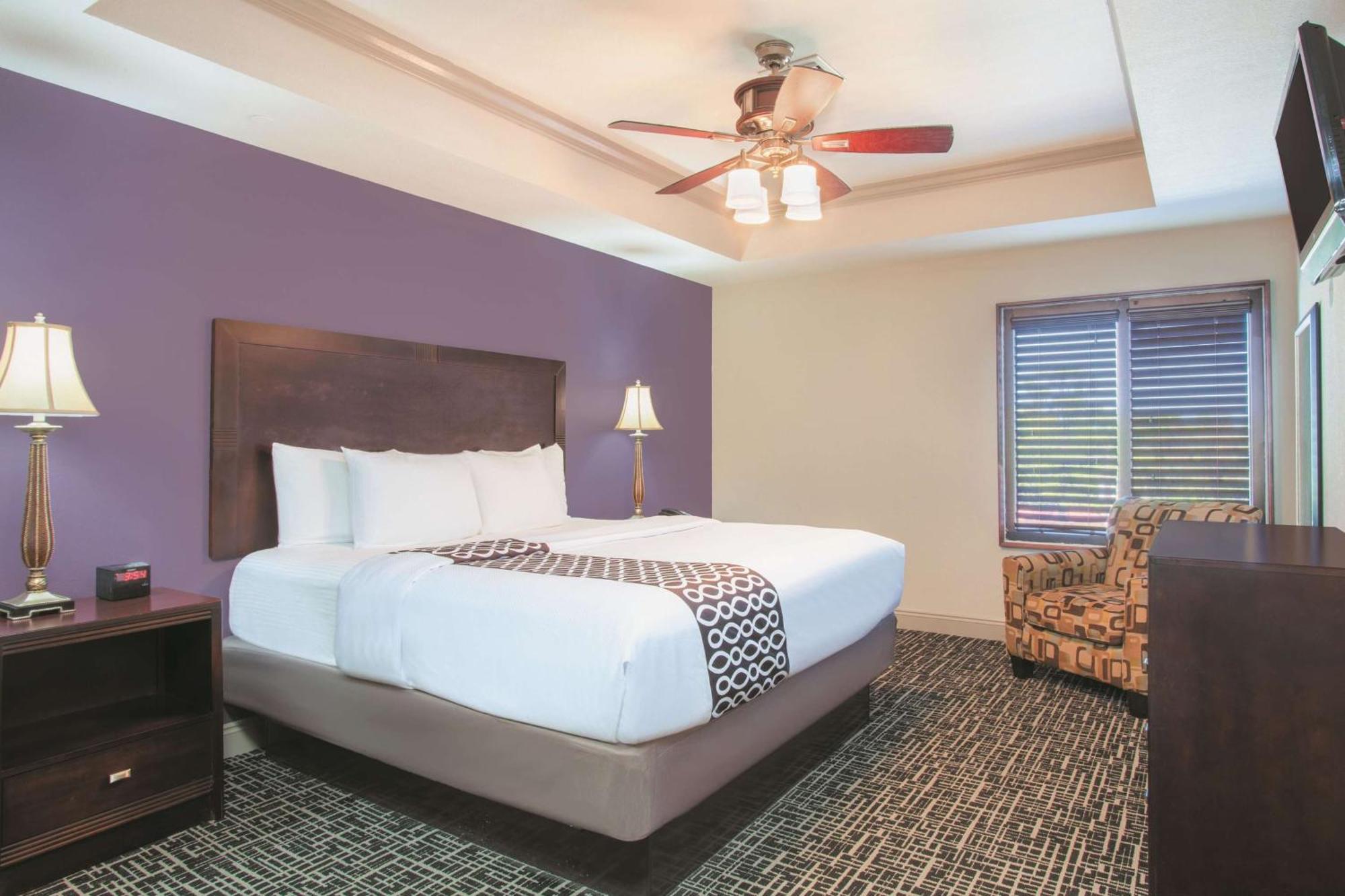 La Quinta By Wyndham Fort Walton Beach Extérieur photo