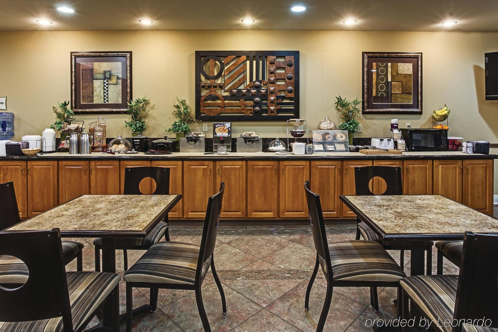 La Quinta By Wyndham Fort Walton Beach Extérieur photo