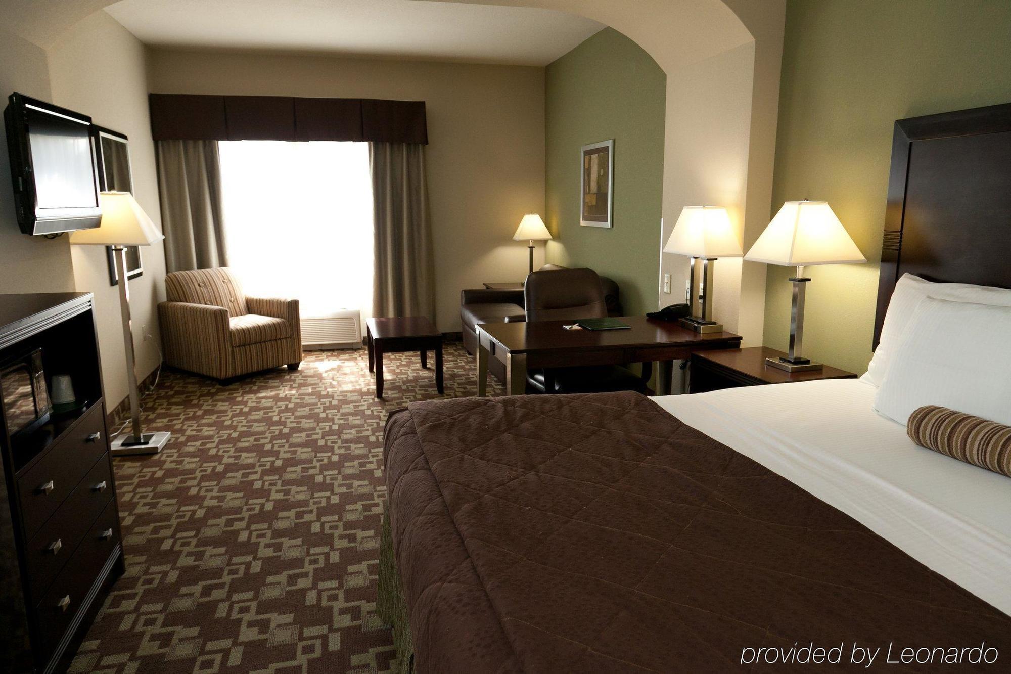 La Quinta By Wyndham Fort Walton Beach Extérieur photo