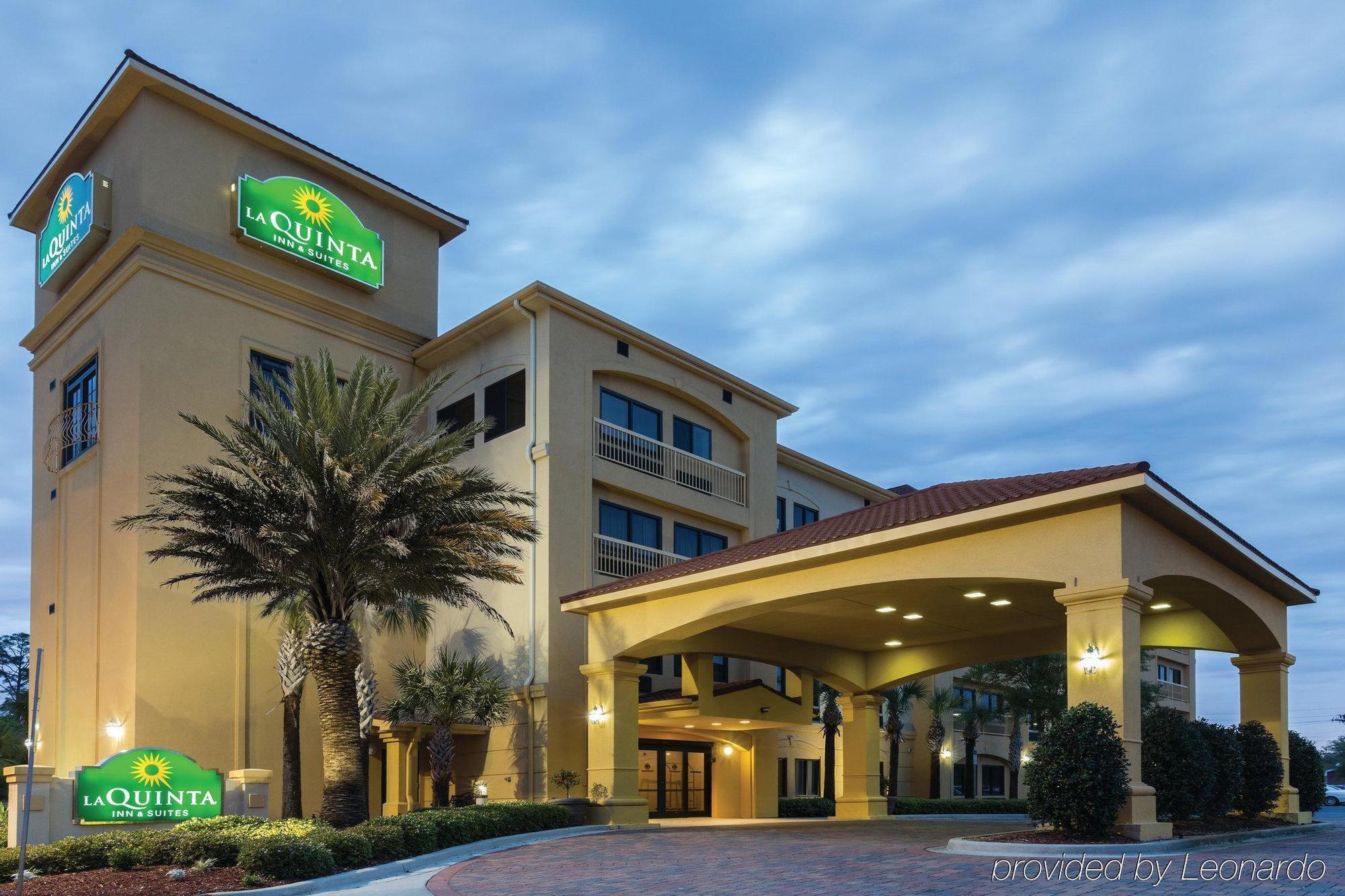 La Quinta By Wyndham Fort Walton Beach Extérieur photo