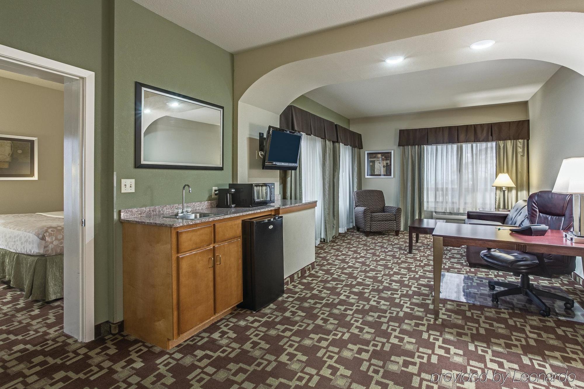 La Quinta By Wyndham Fort Walton Beach Extérieur photo