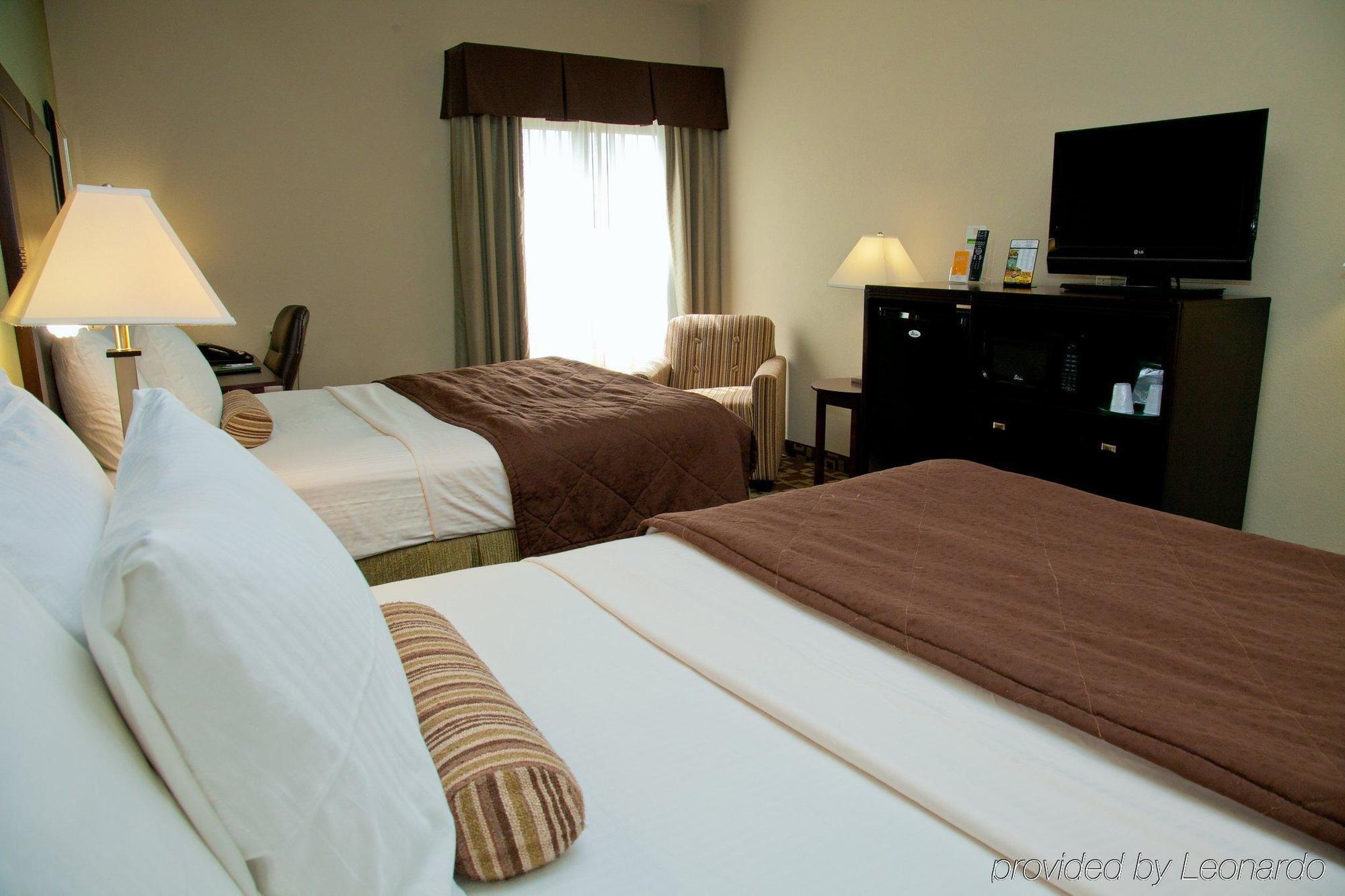 La Quinta By Wyndham Fort Walton Beach Extérieur photo