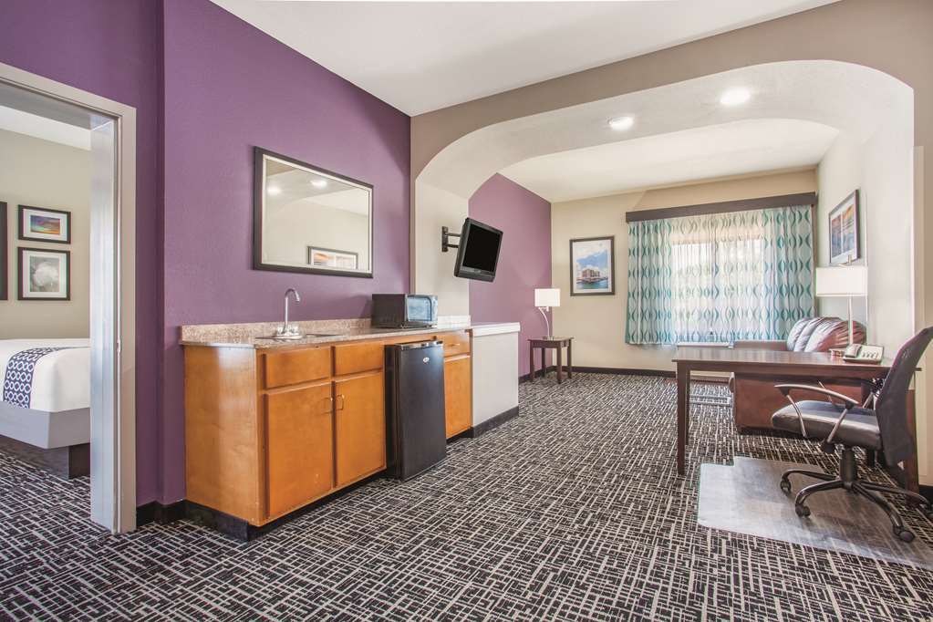 La Quinta By Wyndham Fort Walton Beach Chambre photo