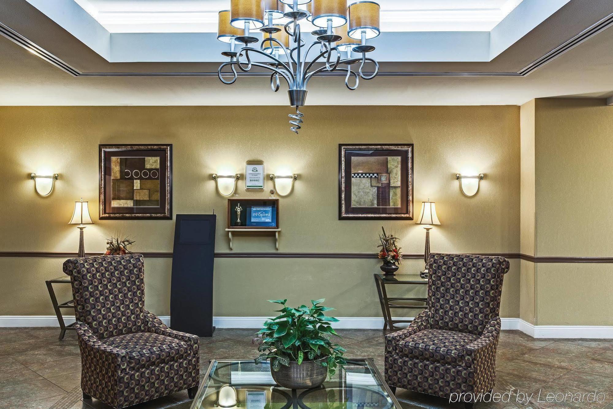 La Quinta By Wyndham Fort Walton Beach Extérieur photo