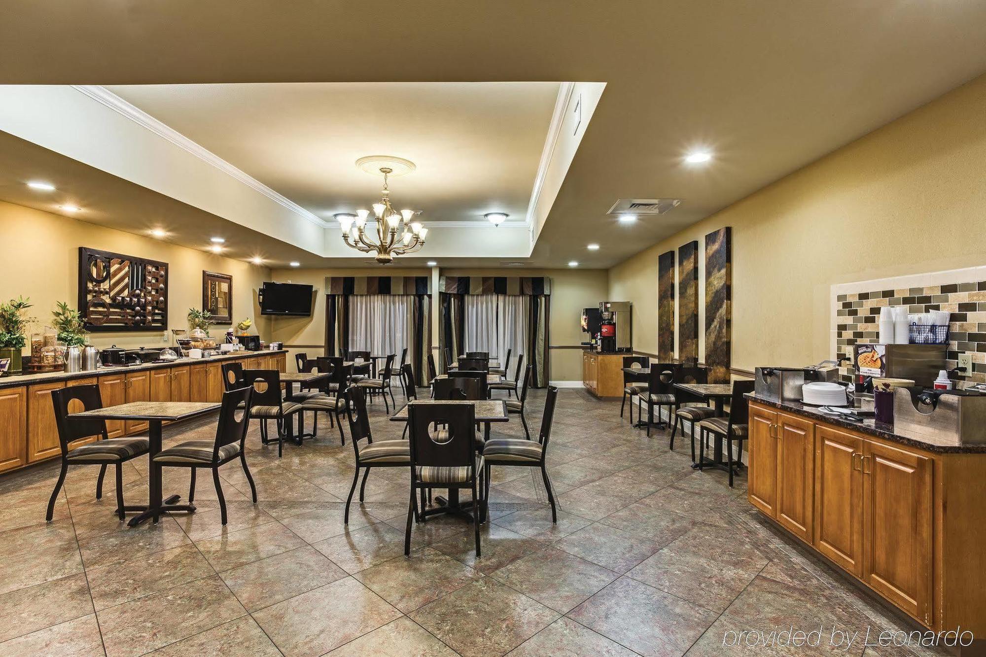La Quinta By Wyndham Fort Walton Beach Extérieur photo
