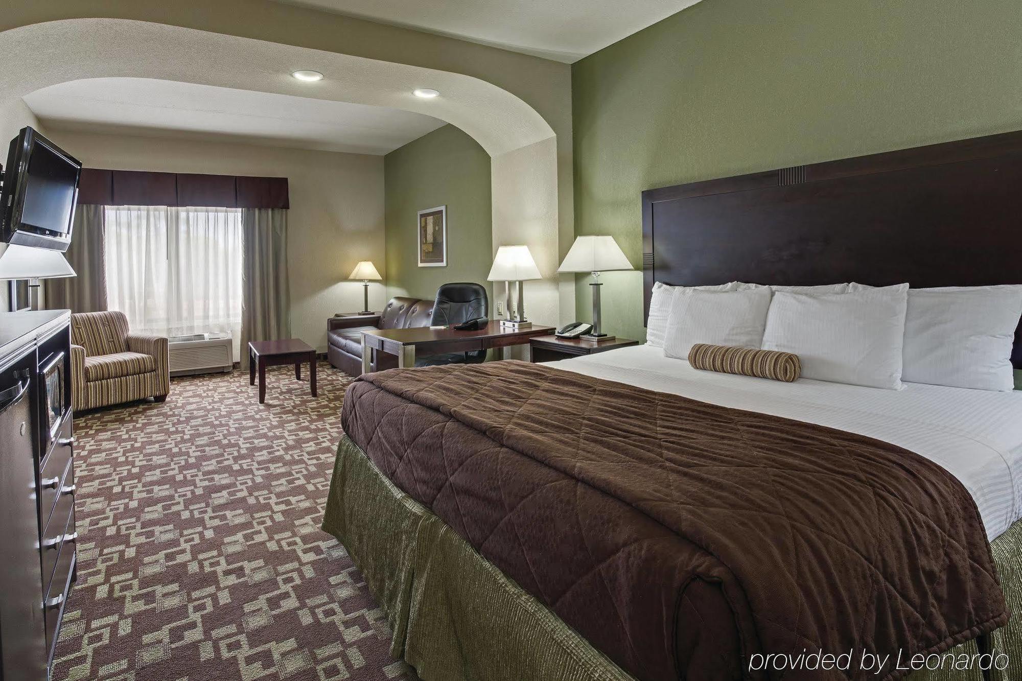 La Quinta By Wyndham Fort Walton Beach Extérieur photo