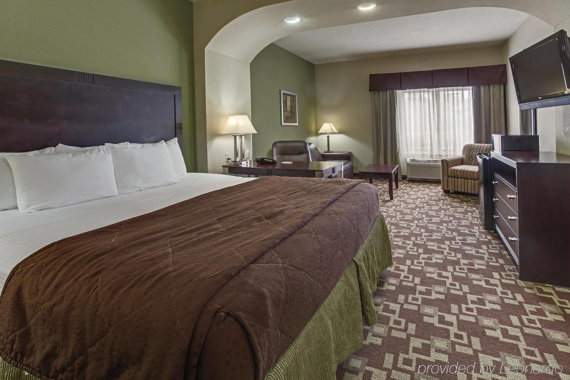 La Quinta By Wyndham Fort Walton Beach Extérieur photo