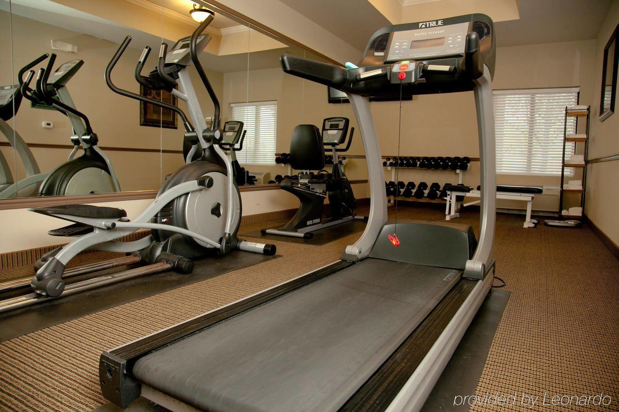 La Quinta By Wyndham Fort Walton Beach Extérieur photo