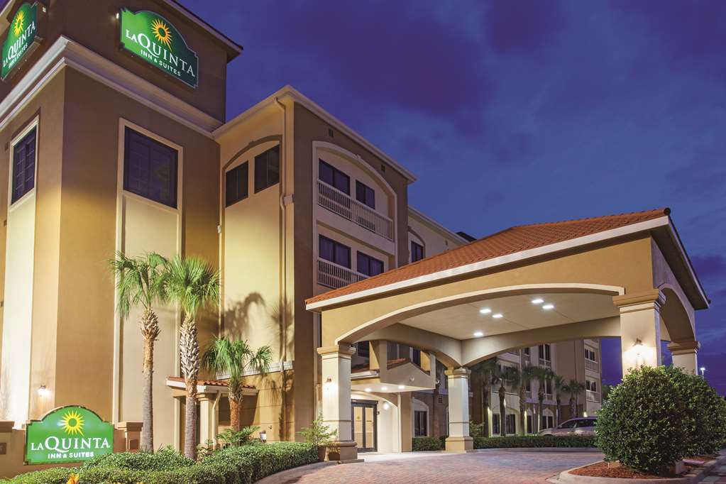 La Quinta By Wyndham Fort Walton Beach Extérieur photo