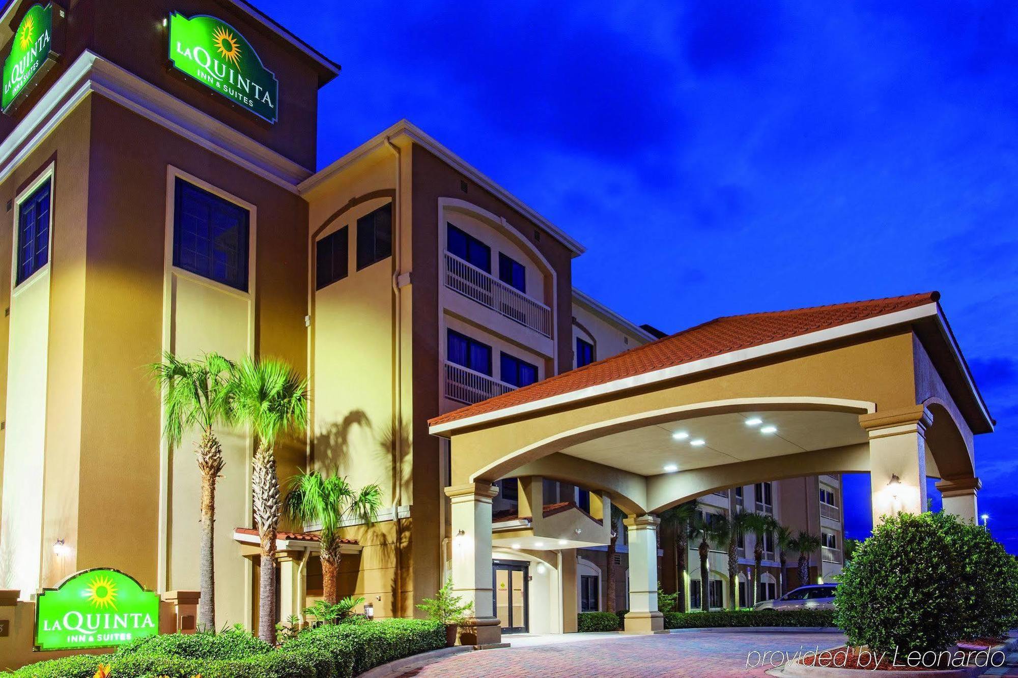 La Quinta By Wyndham Fort Walton Beach Extérieur photo