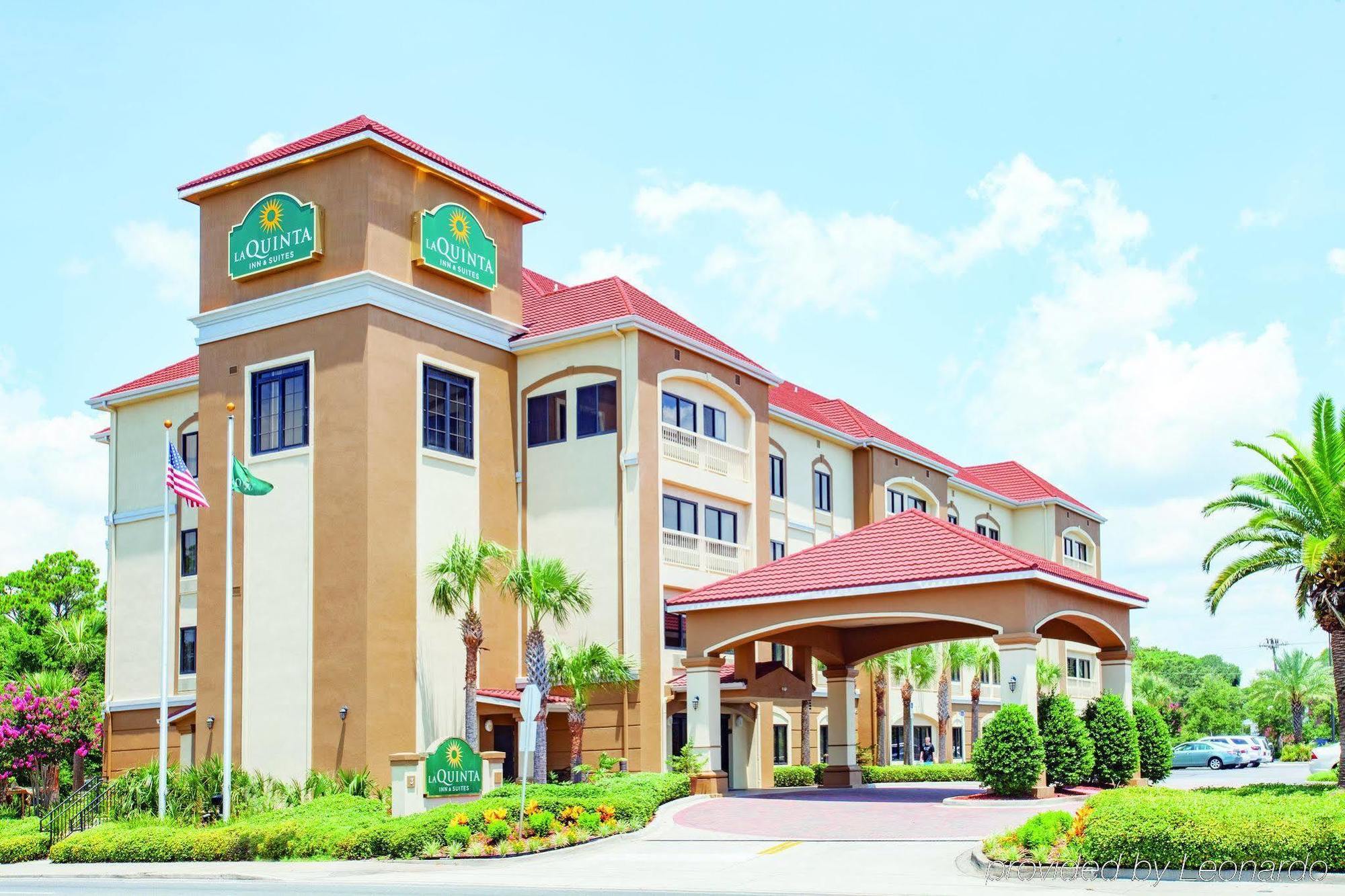 La Quinta By Wyndham Fort Walton Beach Extérieur photo