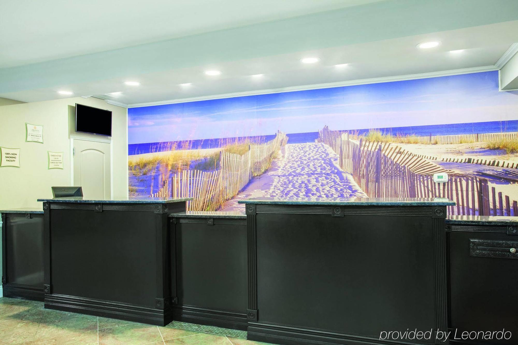 La Quinta By Wyndham Fort Walton Beach Extérieur photo