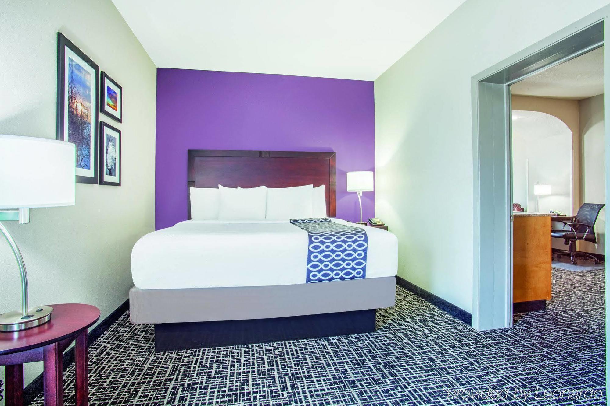 La Quinta By Wyndham Fort Walton Beach Extérieur photo