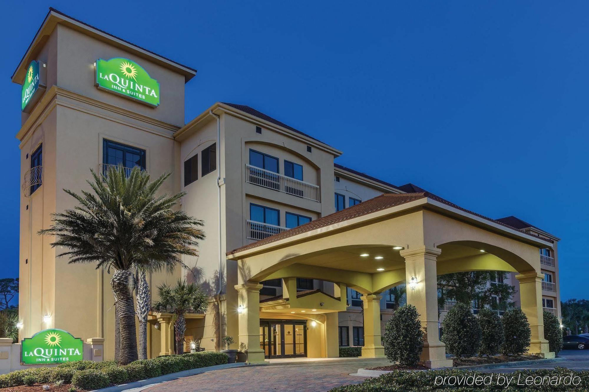 La Quinta By Wyndham Fort Walton Beach Extérieur photo