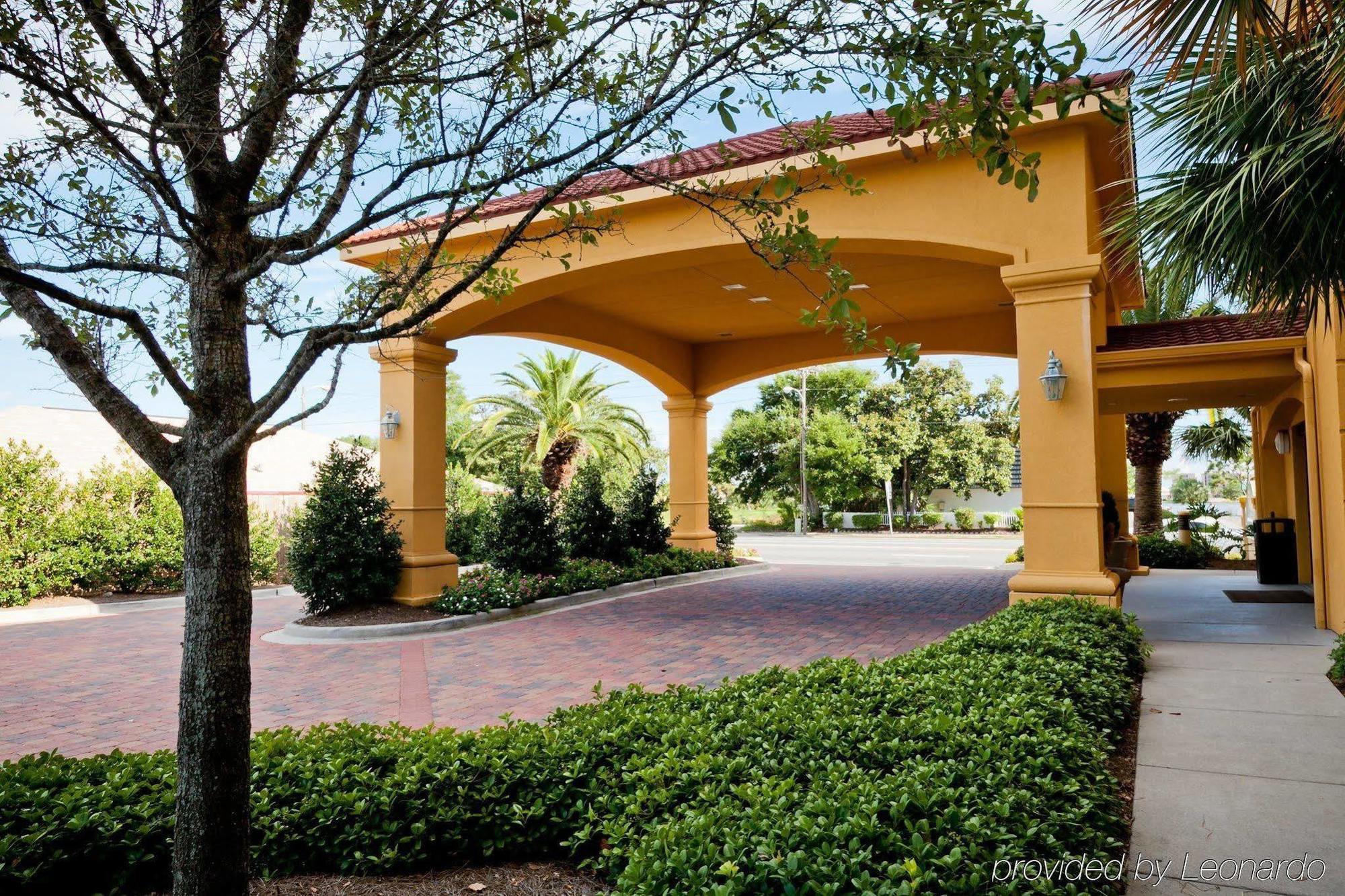 La Quinta By Wyndham Fort Walton Beach Extérieur photo