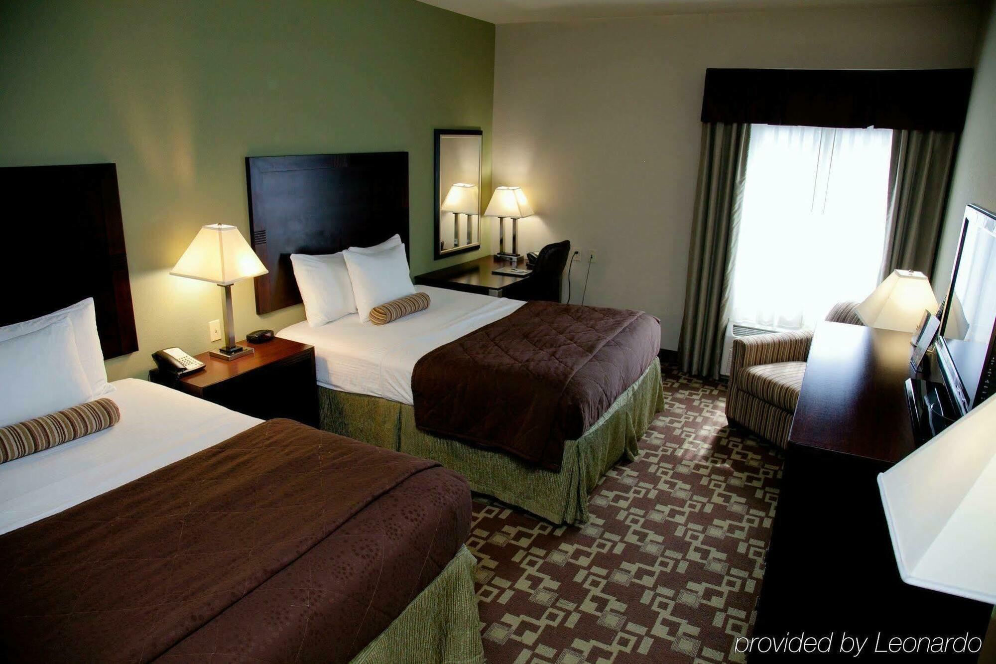 La Quinta By Wyndham Fort Walton Beach Extérieur photo