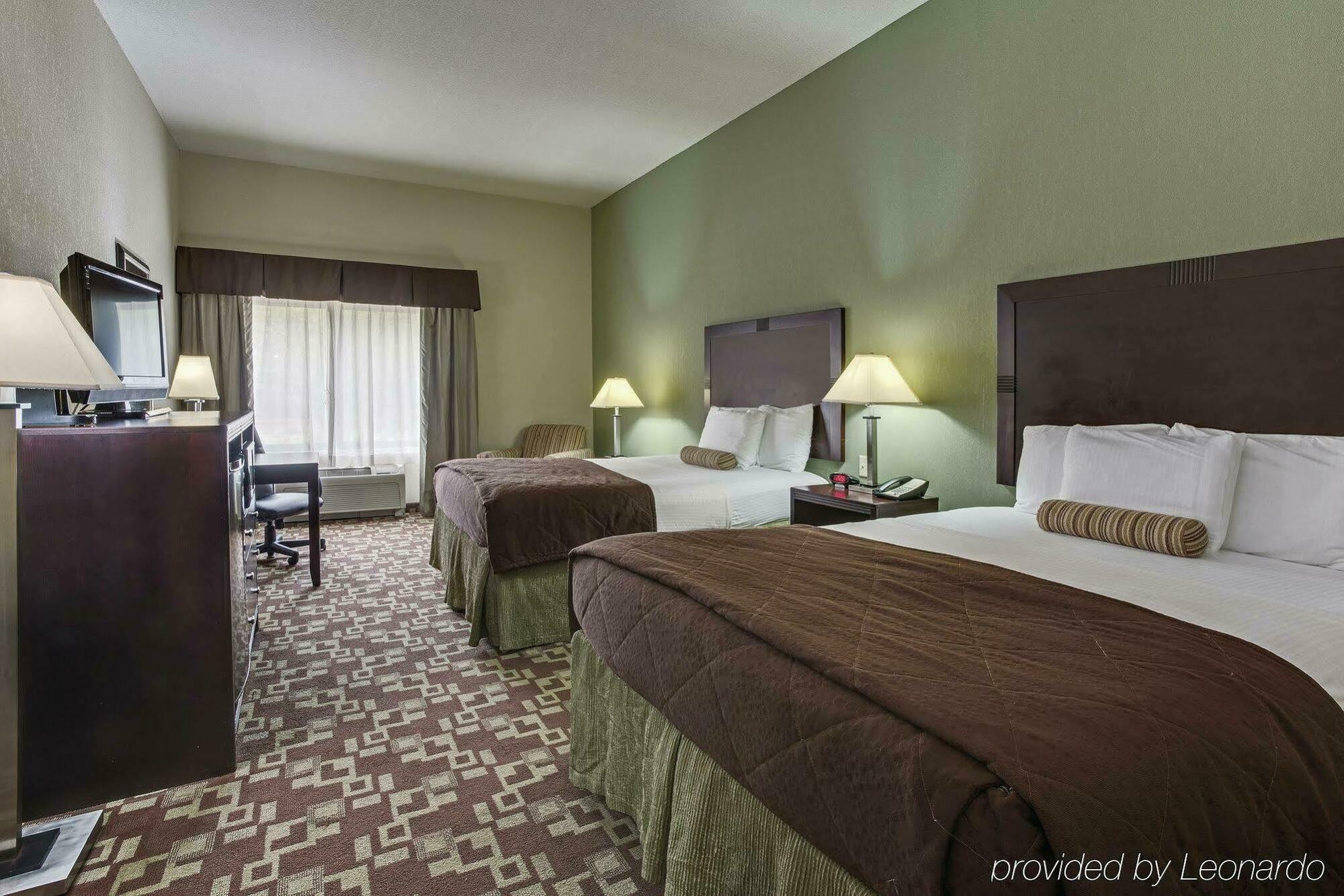 La Quinta By Wyndham Fort Walton Beach Extérieur photo