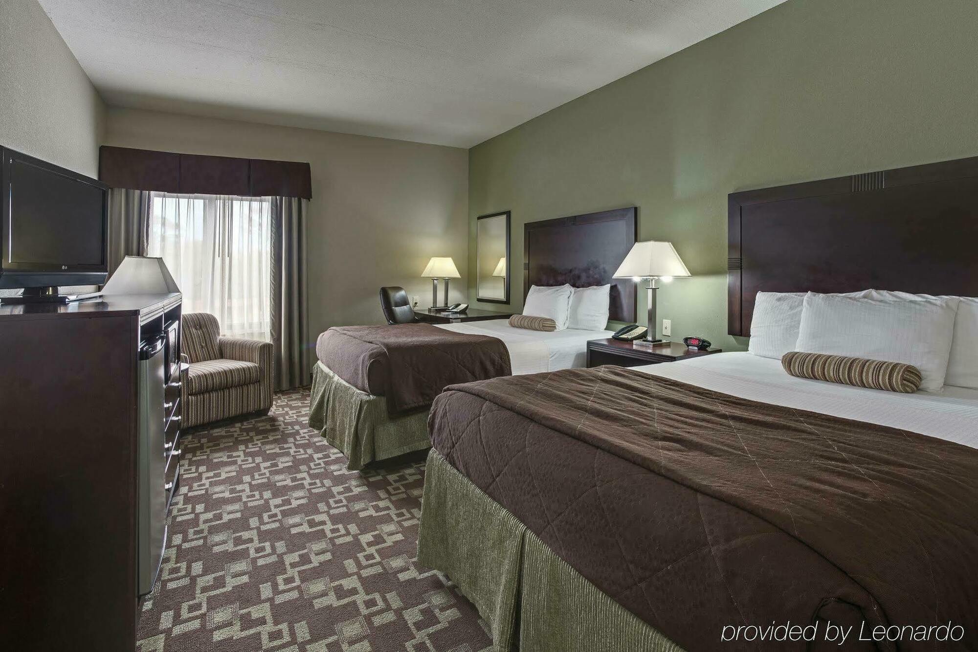 La Quinta By Wyndham Fort Walton Beach Extérieur photo